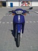 Honda SH fifty 50