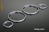 INELE CROMATE BORD BMW SERIA 5 E34 - 99RON
