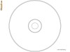Bluray BD-R Traxdata 25G 4x full printabil