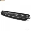 GRILA OPEL VECTRA C NEGRU