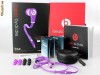 Casti  Beats by dr dre Tour  CONTROL TALK  microfon  , ideale pt iphone ipod mp3 mp4 smartphone... ..