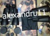 Binoclu SAKURA  vanatoare pescuit 20x180x100 cu zoom lentile tratate antireflex 1,4 KG curea mana, geanta transport, aparatori obiective 2 buc 320 lei