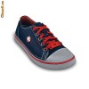Crocs Copii Hover Sneak kids Navy/Light Grey (CrcHSNB)