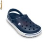 Papuci Crocs Crocband II Navy (CrcCB2-NM)