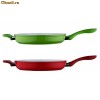 Tigaie cu interior ceramica Bergner BG 6637 - 28 cm