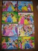 Set 8 puzzle Printese