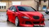 GRILA SEAT LEON