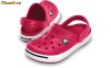 Crocs pentru Copii Crocband 2 Raspberry (CrcCrocband2)