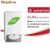 CENTRALA TERMICA IN CONDENSATIE ARISTON CLASS PREMIUM 24 KW