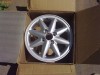 VAND JANTA ALIAJ 165/65 R 14, 4x100 NOUA, IN CUTIE