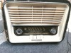 RADIO TELEFUNKEN SERENATA 58- 3D