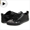 *** Tenesi / Tenisi GUESS Glamtastic Low, Dama / Femei, 100% AUTENTIC, 64000J ***