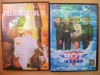 FILME DVD ORIGINALE FORMIDABILUL 1 SI 2(HOT SHOT)