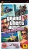 Grand Theft Auto Vice City Stories PSP