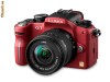 Aparat foto DSLR Panasonic Lumix G1