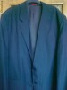 VAND COSTUM NEGRU XXXXL MARIMEA 62-64