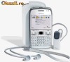 vand Nokia E-72 White
