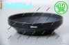 Parasolar Aliaj Aluminiu pt Obiectiv sau Lentila WIDE ( 58 mm ) cu filet in Exterior de 82 mm NOU Universal Foto - Video