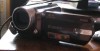Camera video CANON FS100