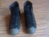 Tenisi Diesel originali,piele intoarsa,high top,nr.43-28 cm.