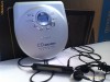WALKMAN CD PORTABIL D-EJ715