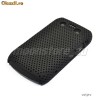 BLACKBERRY 9700 - CARCASA DE PROTECTIE BLK MESH - BLACKBERRY 9700 - CEA MAI TARE CARCASA BLACKBERRY 9700 - BLK AIR ED - 2012 - POLICARBONAT