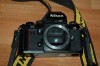 NIKON F3