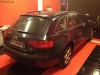 Vand bare longitudinale Audi A4 B8 Avant (cele montate pe plafon)