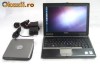 Laptop DELL Latitude D430 Clasa Business, Ultraportabil, Intel Core 2 Duo 1.06GHz, 2 GB RAM, HDD 120GB, DVDRW