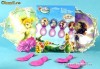 Decoratiune petreceri copii 2,20m FAIRIES