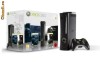 Xbox 360 Elite Jasper 2 120gb modat lt3.0 +peste 50 jocuri+toate accesoriile
