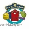 Lumanare 3D CHUGGINTON