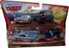 Set 2 masinute Cars2 Finn / Tomber Set 2 masinute Cars2 Finn / Tomber