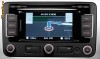 Navigatie Rns 310 -510  2011,Vw Passat Golf Polo Cc Eos Jetta Caddy Touran Tiguan ScirocCo Transporter T5 -T6 Skoda Octavia 2,seat Altea, Leon