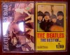 THE BEATLES,LED ZEPPELIN,FREDDY MERCURY,JETHRO TULL,JOE COCKER, CASETE AUDIO STARE PERFECTA