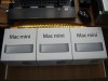 Cutie originala Apple Mac mini (Intel)