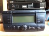 Mp3-Radio pentru Skoda Octavia 2