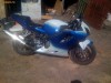 vand honda cbr f4i an 2003 sau variante