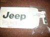 embleme sigle logo inscriptii auto noi , Jeep