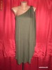 ROCHIE BERSHKA DAMA ''L'' ROCHIE BERSHKA DAMA ''L''