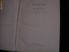 RENASTEREA- ANDREI OTETEA-470 PAGINI-