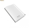 Vand HDD extern A-Data CH94 alb 320gb