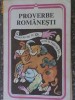 Proverbe romanesti
