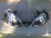 faruri tuning ford ka model 2002 tyc nou