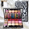 Trusa Machiaj 72 Culori Farduri Multifunctionala Fraulein - fard ruj blush pudra -