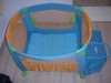 TARC / PAT BEBE Baby Relax - Zoom Parc