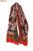 Sal NISSA exs114a Multicolor