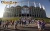 3 Bilete Finala Europa League 2012