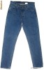 Blugi LEVI'S 512 VINTAGE ( Slim Fit / Tapered Leg ) - model rar - Skinny / Conici / Slim ( Marime: W 33 / L 32 ) - 85 cm in talie