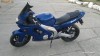 YAMAHA YZF 600 THUNDERCAT